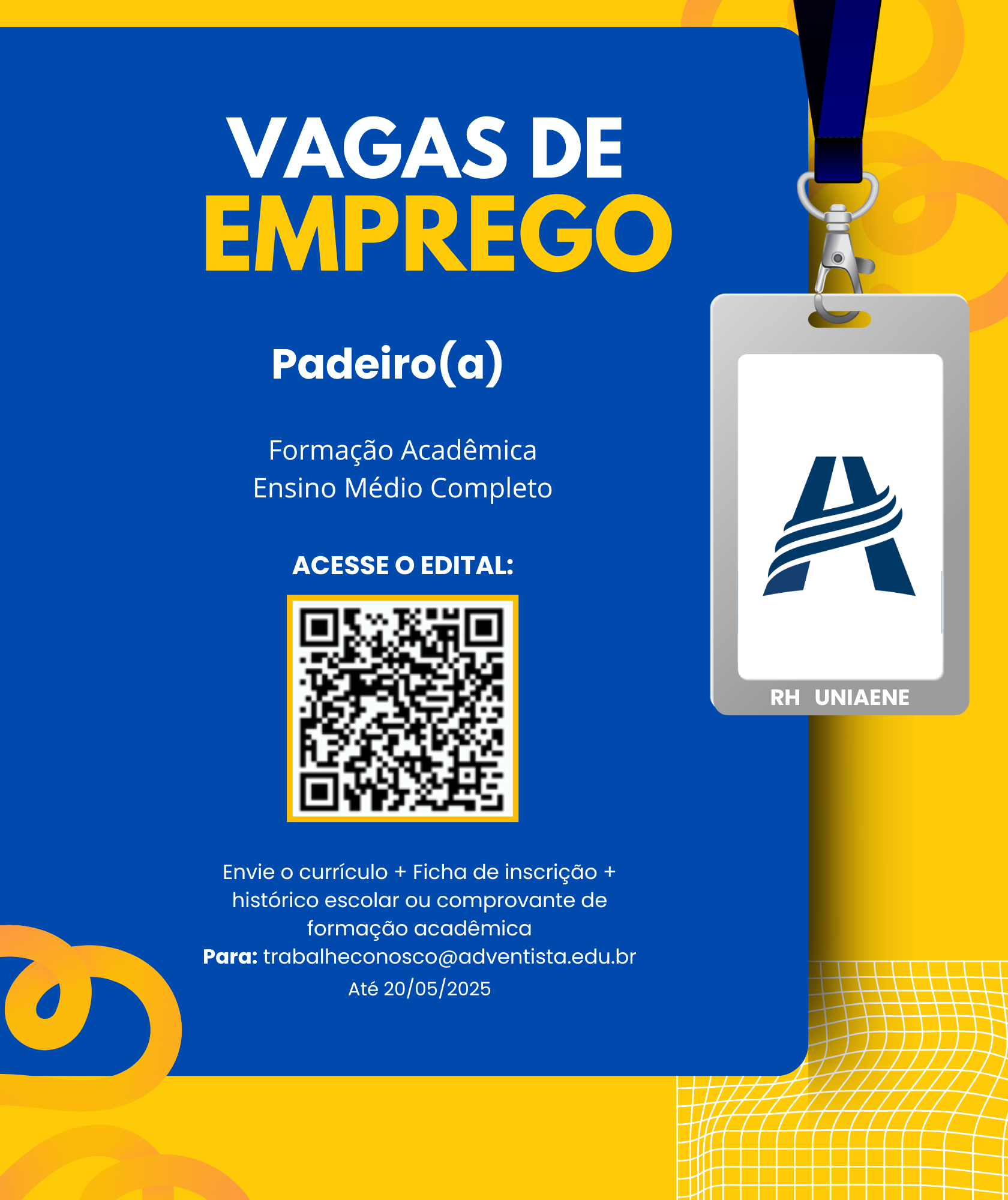 EDITAL 14
